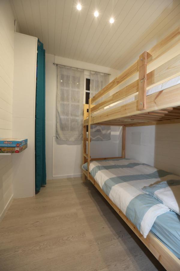 Appartement Au Calme A 15 Minutes De Sartene Foce المظهر الخارجي الصورة